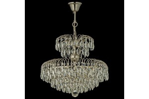 Подвесная люстра Arti Lampadari Mineo Mineo E 1.5.40.101 N - 3