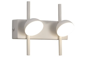 Настенный светильник Mantra Adn 6265