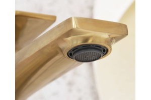 Смеситель Wasserkraft Aisch 5503H для раковины - 3