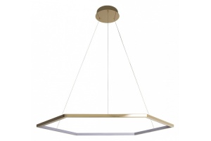 Подвесной светильник Loft it Ring 10016XL - 3