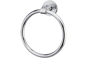 Полотенцедержатель Wasserkraft Isen K-4060