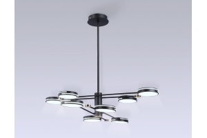 Люстра на штанге Ambrella FL FL51645 - 3