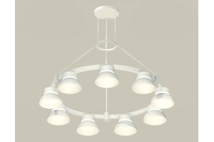 Подвесная люстра Ambrella Light XR XR92031701 - 2