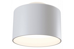 Потолочный светодиодный светильник Maytoni Planet C009CW-L16W