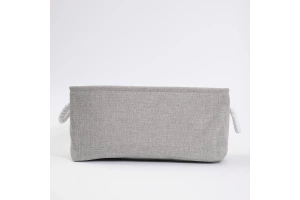 Корзина WasserKraft Abens S серый - 3