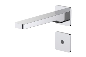 Смеситель для раковины встраиваемый Timo Torne хром