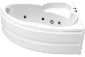 Экран Bas Сагра - 2