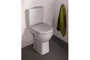 Чаша для унитаза-компакта Jacob Delafon Odeon Up 18557К - 2