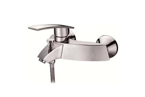 Смеситель для ванны Cezares Turbolenza хром (TURBOLENZA-C-VD-01)