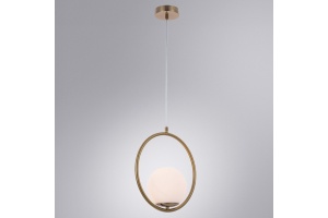 Подвесной светильник Arte Lamp Matisse A7741SP-1AB - 2