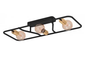 Потолочный светильник Eglo Messinaro 900367