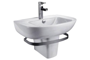 Полотенцедержатель для раковины Jacob Delafon Odeon Up (E4729-39R)