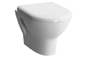 Сиденье для унитаза Vitra Zentrum (94-003-009) - 2