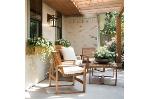 Уличный светильник Feron Бергамо PL676 11691 - 3