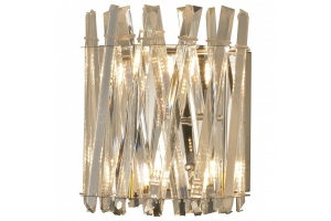 Бра Natali Kovaltseva Crown CROWN 81434/1W CHROME