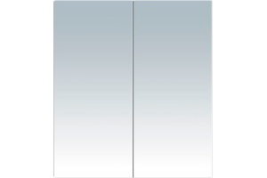 Зеркало-шкаф Misty Балтика 60