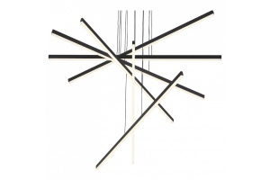 Подвесной светильник ST-Luce Basoni SL394.423.06