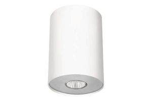 Накладной светильник Nowodvorski Point White 6002