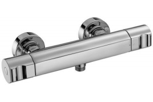 Термостат Jacob Delafon Singulier E10872-CP для душа