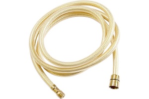 Смеситель на борт ванны Rav Slezak Loira золото - 2