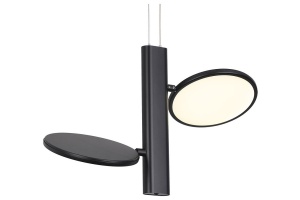 Подвесной светильник Lussole Aberdeen LSP-7084