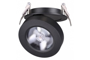 Встраиваемый спот Novotech Spot Groda 357983 - 2