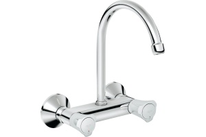 Смеситель Grohe Costa 31191001 для кухонной мойки
