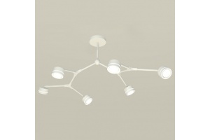 Люстра на штанге Ambrella Light XB XB9055201