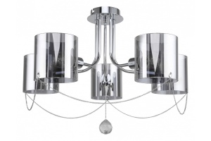 Люстра на штанге Escada Intense 683/5P