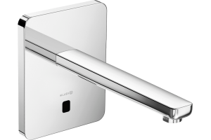 Смеситель для раковины Kludi Zenta 3840205