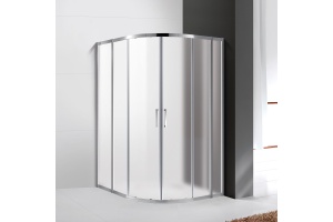 Душевой уголок Cezares Molveno RH 22 120/110 P Cr