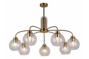 Люстра на штанге Omnilux Cavan OML-68107-07