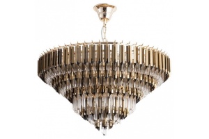 Подвесной светильник Divinare Frizzante 1683/01 LM-10 - 2