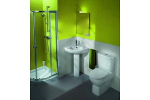 Зеркало Jacob Delafon Odeon Up EB1080-NF 60 см - 3