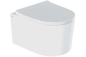 Унитаз подвесной Iddis Stone STORDSEi25