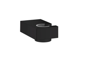 HANSGROHE (Porter E) Держатель для душа, черный мат.