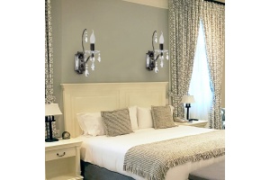 Бра Arti Lampadari Alberi Alberi E 2.1.1.601 N - 2