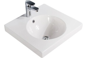 Мебельная раковина BelBagno Fly 50