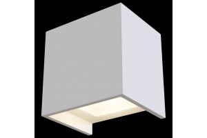 Настенный светодиодный светильник Maytoni Parma C155-WL-02-3W-W - 2