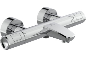 Душевой комплект Ideal Standard CERATHERM T100 3 в 1 - 2