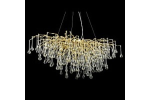 Подвесная люстра Lussole Adams LSP-8606 - 2