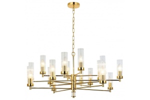 Подвесная люстра Favourite Aesthetic 2673-16P - 2