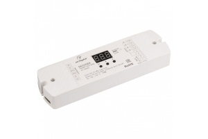 Декодер Arlight Smart-K20-DMX 023828