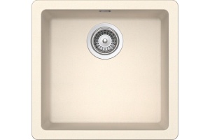 Мойка кухонная Schock Soho 50 (N-100S) магнолия