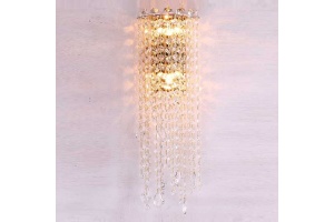 Бра Newport 1090 10902/A gold