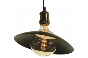 Подвесной светильник Lussole Baldwin LSP-9670