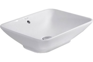 Накладная раковина Duravit Bacino 50 см (0334520000)