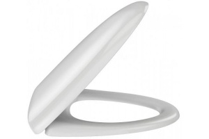 Крышка-сиденье Jacob Delafon Nouvelle Vague E20068-00 с микролифтом