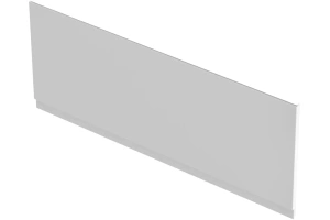 Передняя панель для акриловой ванны (ECO-140-SCR)