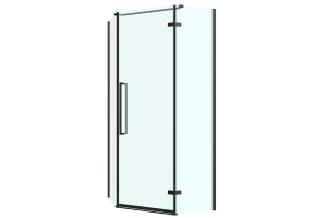 Душевой уголок ABBER Ewiges Wasser AG05090B - 3